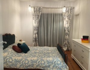 Maison 4 chambres à vendre dans Cluj-napoca, zone Dambul Rotund