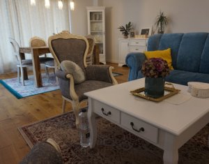 Maison 4 chambres à vendre dans Cluj-napoca, zone Dambul Rotund