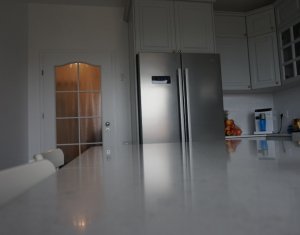 Maison 4 chambres à vendre dans Cluj-napoca, zone Dambul Rotund