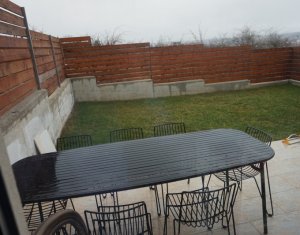 Maison 4 chambres à vendre dans Cluj-napoca, zone Dambul Rotund