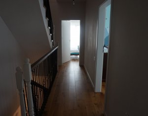 Maison 4 chambres à vendre dans Cluj-napoca, zone Dambul Rotund