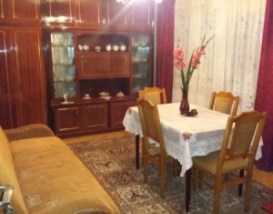 , 52m2 dans Cluj-napoca, zone Zorilor
