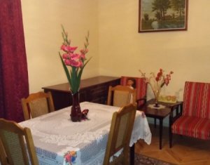 Appartement 2 chambres à louer dans Cluj-napoca, zone Zorilor