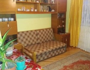 Appartement 2 chambres à louer dans Cluj-napoca, zone Zorilor