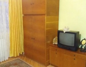 Appartement 2 chambres à louer dans Cluj-napoca, zone Zorilor