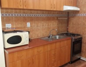 Appartement 2 chambres à louer dans Cluj-napoca, zone Zorilor