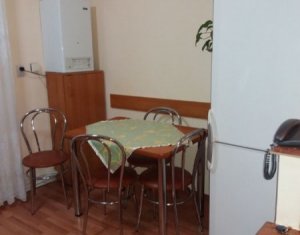 Appartement 2 chambres à louer dans Cluj-napoca, zone Zorilor