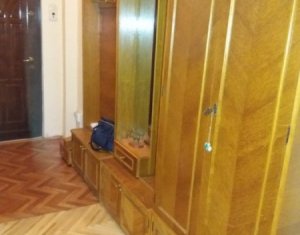 Appartement 2 chambres à louer dans Cluj-napoca, zone Zorilor