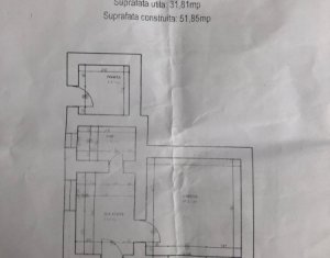 Maison 4 chambres à vendre dans Cluj-napoca, zone Dambul Rotund