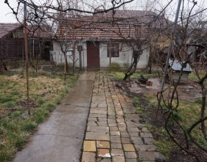 Maison 4 chambres à vendre dans Cluj-napoca, zone Dambul Rotund