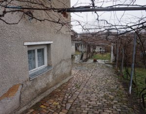 Maison 4 chambres à vendre dans Cluj-napoca, zone Dambul Rotund
