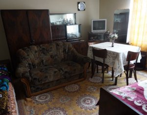 Maison 4 chambres à vendre dans Cluj-napoca, zone Dambul Rotund