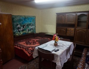 Maison 4 chambres à vendre dans Cluj-napoca, zone Dambul Rotund