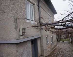 Maison 4 chambres à vendre dans Cluj-napoca, zone Dambul Rotund