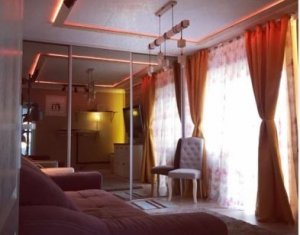 Appartement 2 chambres à vendre dans Cluj-napoca, zone Marasti