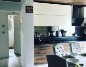 Appartement 2 chambres à vendre dans Cluj-napoca, zone Marasti