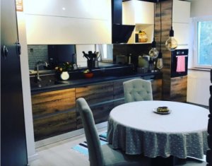 Appartement 2 chambres à vendre dans Cluj-napoca, zone Marasti