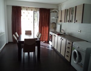 , 58m2 dans Floresti