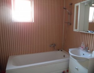Appartement 3 chambres à louer dans Floresti