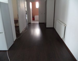 Appartement 3 chambres à louer dans Floresti