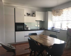 , 73m2 dans Floresti