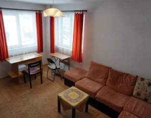 , 42m2 on Cluj-napoca, Zóna Zorilor