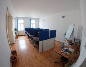 Iroda kiadó on Cluj-napoca, Zóna Centru