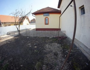 Maison 2 chambres à vendre dans Sannicoara