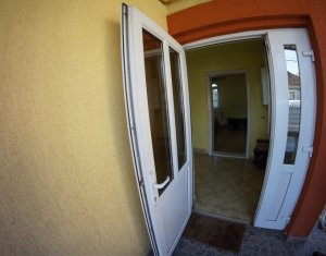 Maison 2 chambres à vendre dans Sannicoara