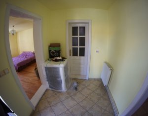 Maison 2 chambres à vendre dans Sannicoara