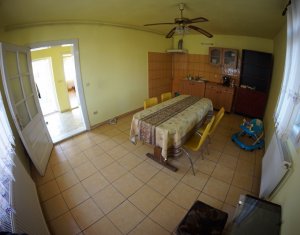 Maison 2 chambres à vendre dans Sannicoara