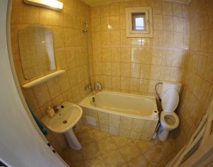 Maison 2 chambres à vendre dans Sannicoara