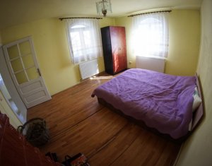 Maison 2 chambres à vendre dans Sannicoara