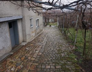 Telek eladó on Cluj-napoca, Zóna Dambul Rotund