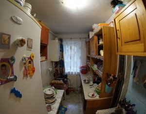 Lakás 3 szobák eladó on Cluj-napoca, Zóna Manastur