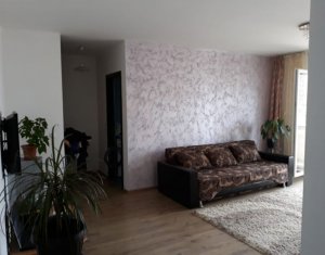 , 33m2 on Floresti