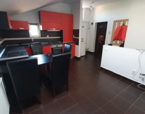 , 70m2 on Floresti