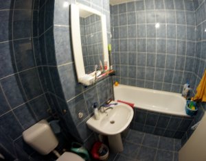 Lakás 1 szobák eladó on Cluj-napoca, Zóna Intre Lacuri