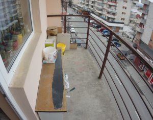 Lakás 1 szobák eladó on Cluj-napoca, Zóna Intre Lacuri