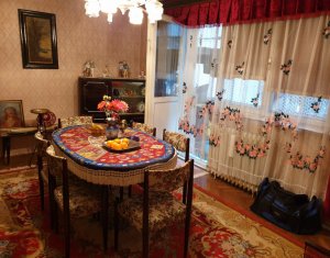 , 78m2 dans Cluj-napoca, zone Manastur