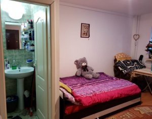 Studio à vendre dans Cluj-napoca, zone Intre Lacuri