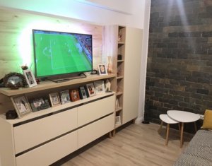 , 50m2 dans Cluj-napoca