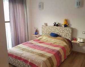, 57m2 dans Cluj-napoca, zone Centru