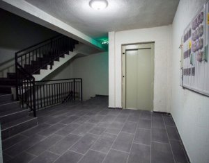Lakás 4 szobák eladó on Cluj-napoca, Zóna Dambul Rotund