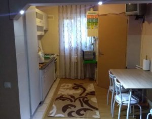 Lakás 3 szobák eladó on Cluj-napoca, Zóna Manastur