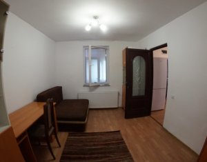 Lakás 2 szobák kiadó on Cluj-napoca, Zóna Centru