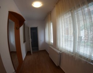 Lakás 2 szobák kiadó on Cluj-napoca, Zóna Centru