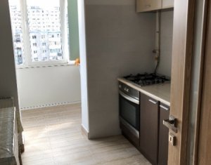 Lakás 2 szobák kiadó on Cluj-napoca, Zóna Grigorescu