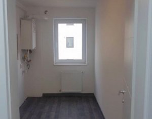 , 54m2 dans Cluj-napoca, zone Dambul Rotund