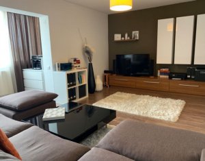 , 56m2 dans Cluj-napoca, zone Zorilor